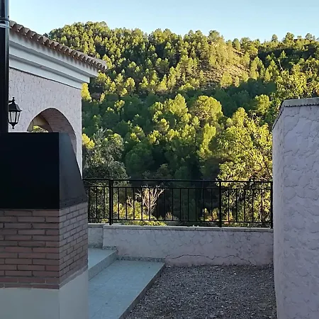 E Puente Del Segura