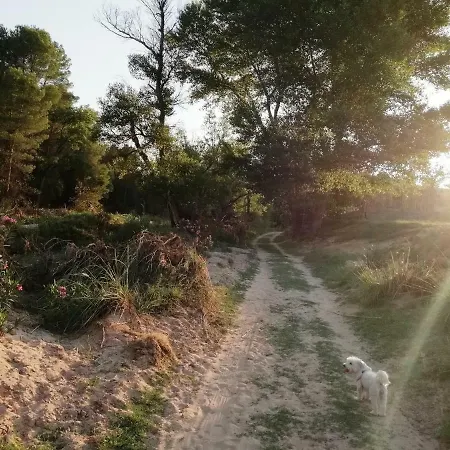 Country house E Puente Del Segura
