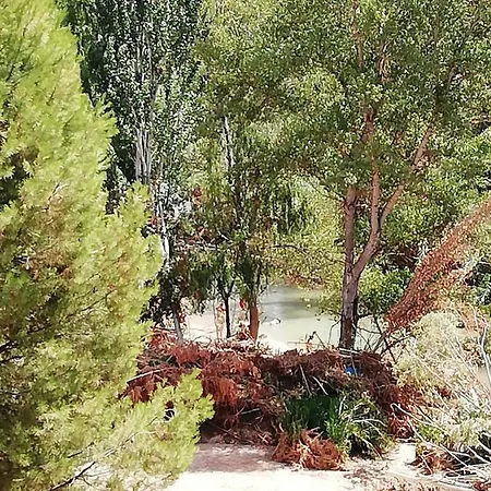 E Puente Del Segura Country house Elche de la Sierra